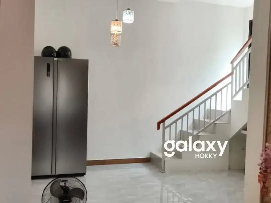 DIJUAL RUMAH MINIMALIS ONE GATE SYSTEM BENOA BADUNG - Image 6 of 10