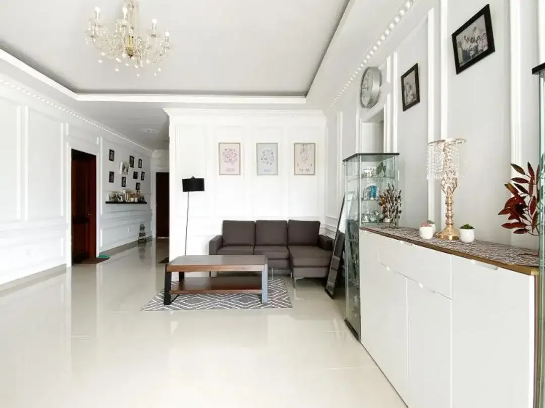LUXURY VILLA FOR SALE — PECATU, BALI - Image 9 of 10