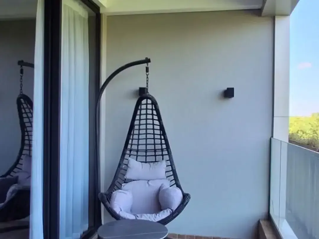 LEASEHOLD CONDOTEL SIAP HUNI DI UMALAS, BALI - Image 4 of 10
