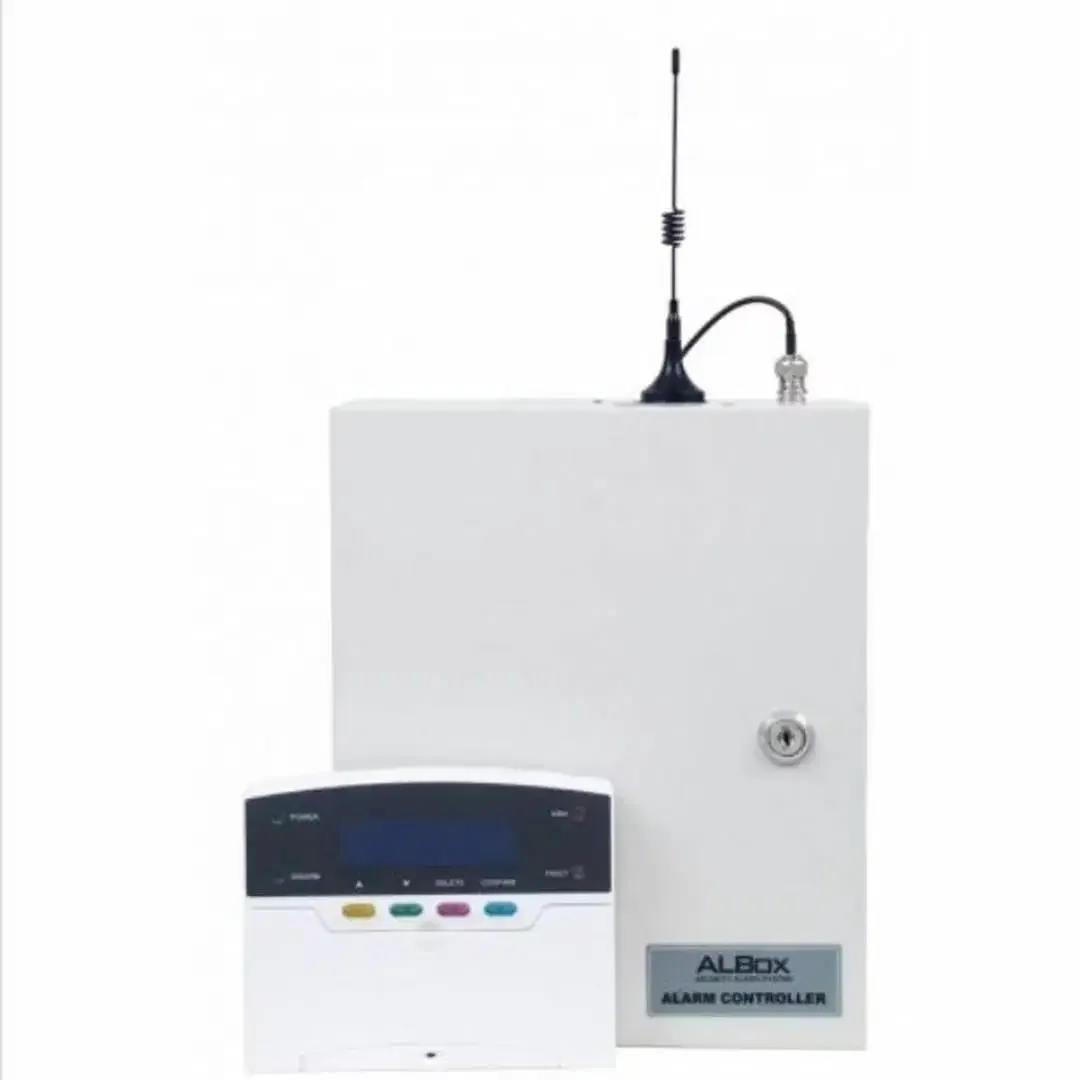 Alarm Albox Sensor Motion Magnet Kickbar Emergency Denpasar Bali - Image 1 of 7