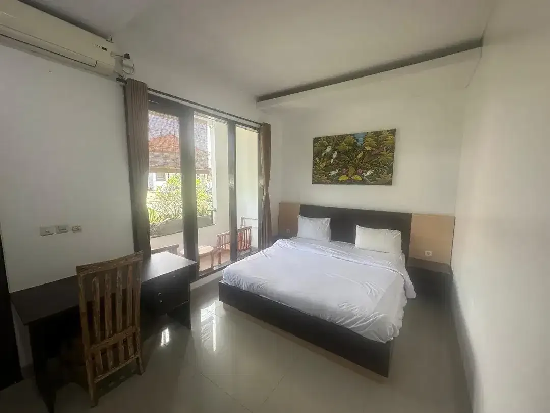 Nice Apartment in Kerobokan Bali near to Seminyak and Denpasar city - Image 4 of 10