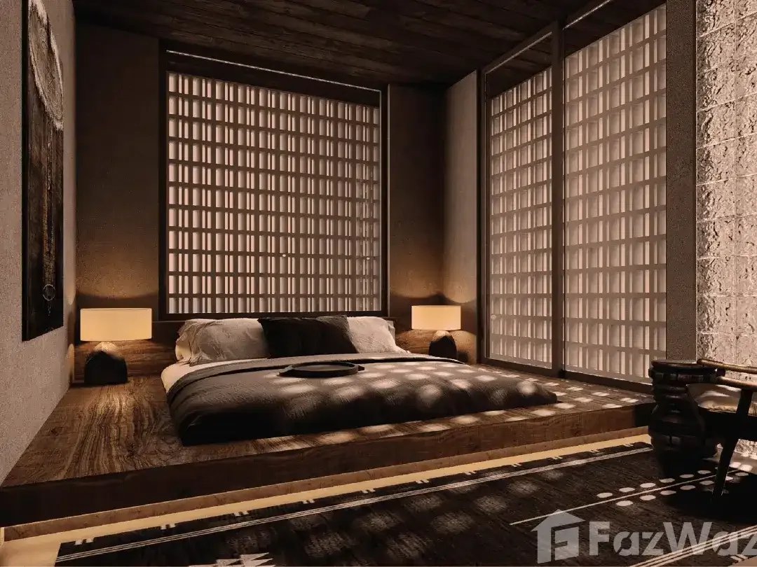 1 Bedroom Villa for sale at The Nook – Pererenan - Image 2 of 8