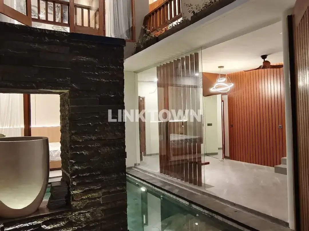 Villa Full Furnish Nusa Dua Bali Siap Huni - Image 2 of 8