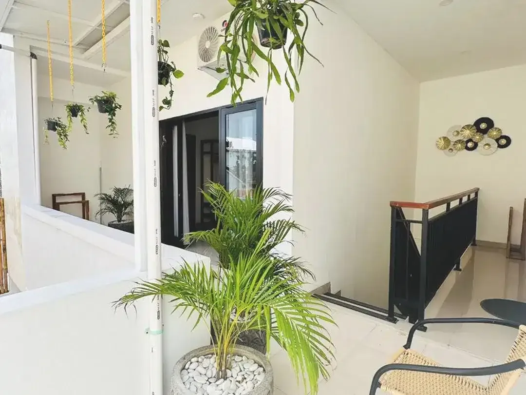 DIJUAL VILLA BARU – JIMBARAN - Image 3 of 4