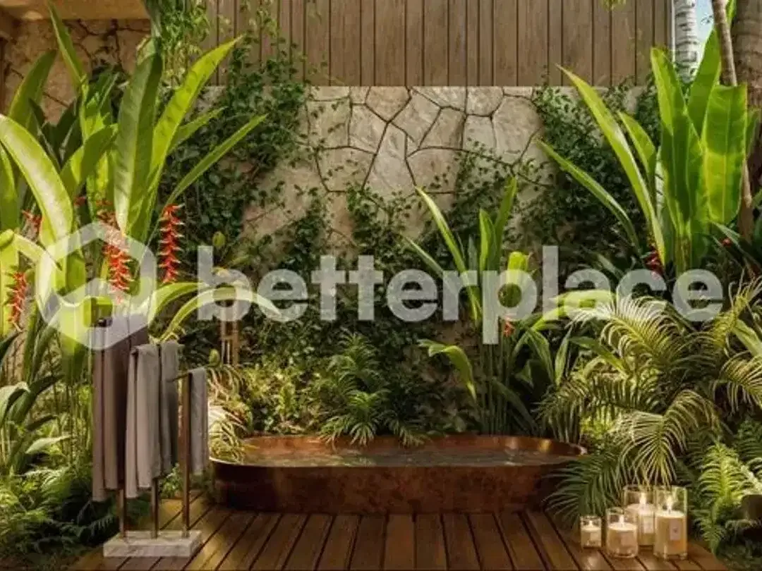 Modern 2-Bedroom Tropical Villa in Uluwatu with Private Laguna-Style Pool - Image 10 of 10