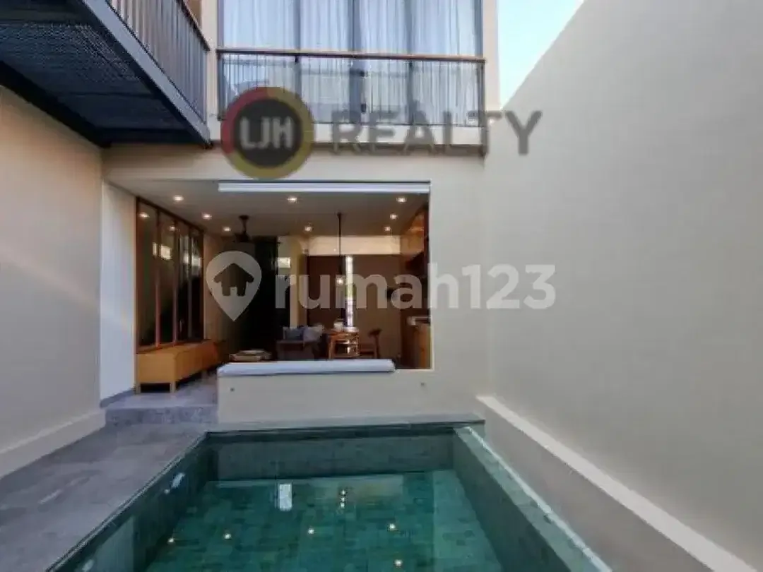 Villa Summerfield Jimbaran Bali Ada Kolam Renang - Image 6 of 10