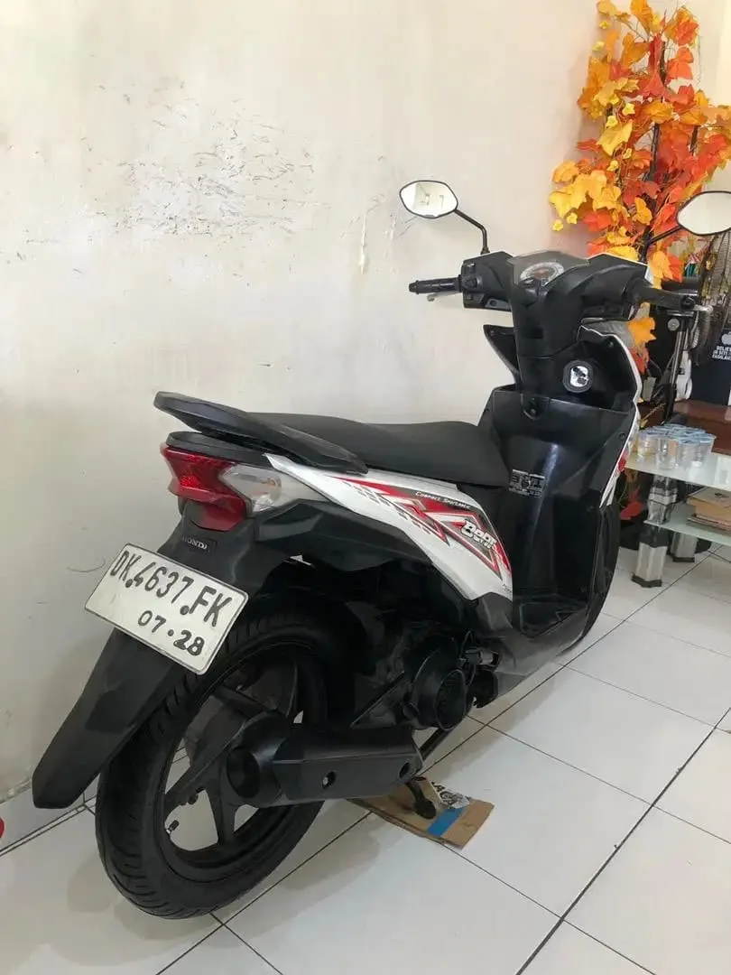 Honda Beat Fi pajak baru!! - Image 3 of 10