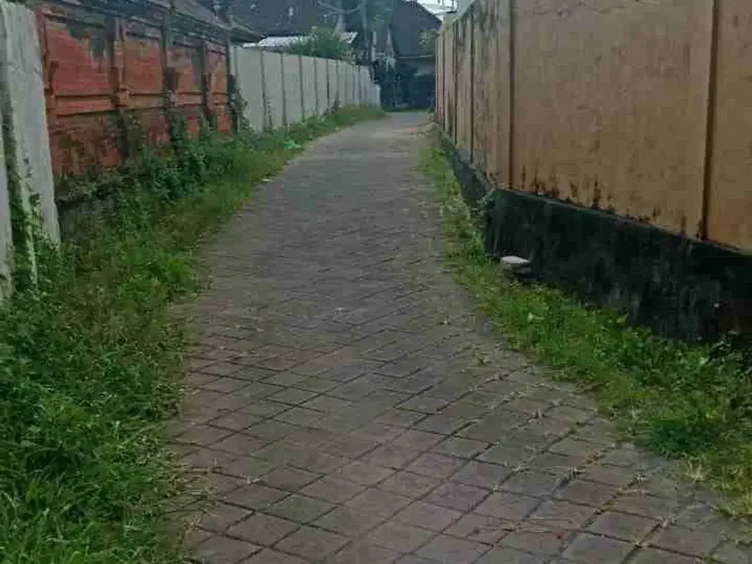 DIJUAL TANAH PADONAN CANGGU - Image 3 of 6
