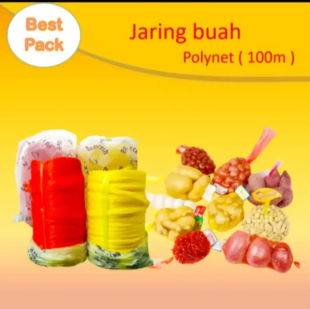 Jaring buah multifungsi murahh - Image 4 of 6