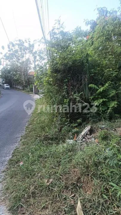 Dijual : Jalan Utama Melasti Ungasan - Bali - Image 3 of 4