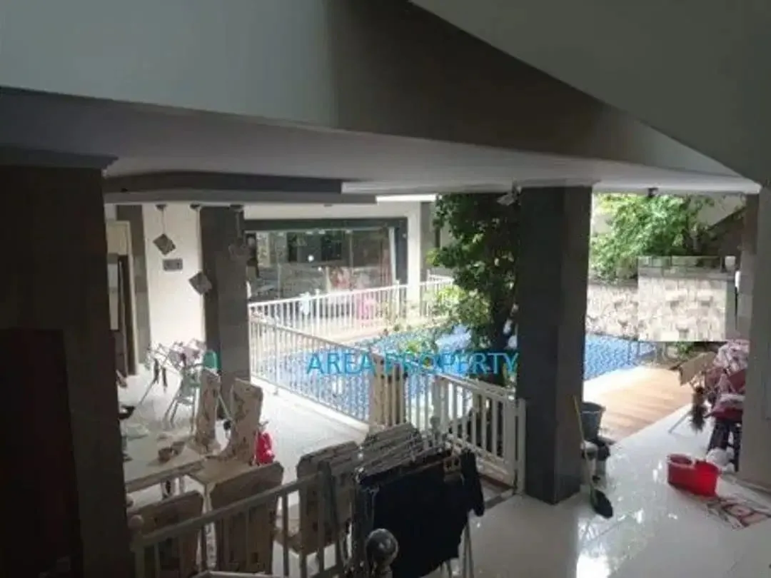 JUAL RUMAH MURAH 2 LANTAI, KUBU PRATAMA INDAH, DENPASAR BALI - Image 2 of 2