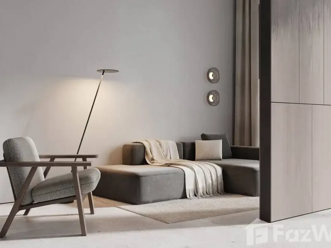 1 Bedroom Apartment for sale in Mengwi, Bali - Image 7 of 10
