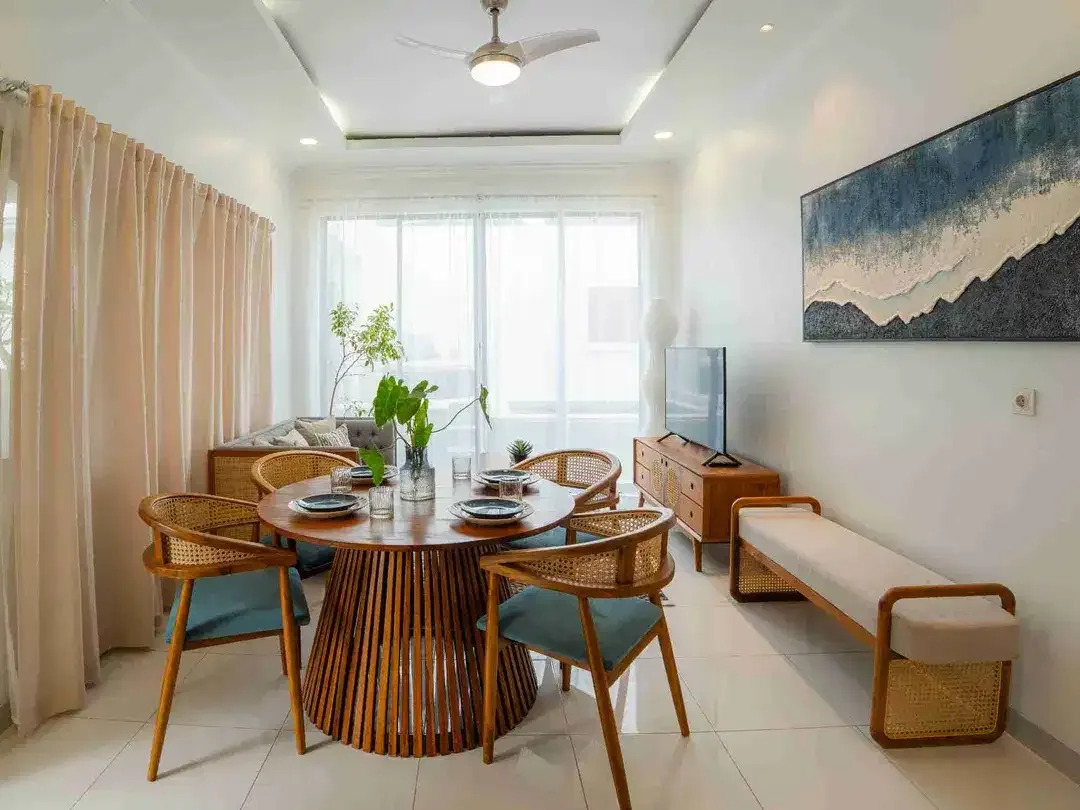 Villa Premium Furnish Kampus Unud jimbaran - Image 4 of 10