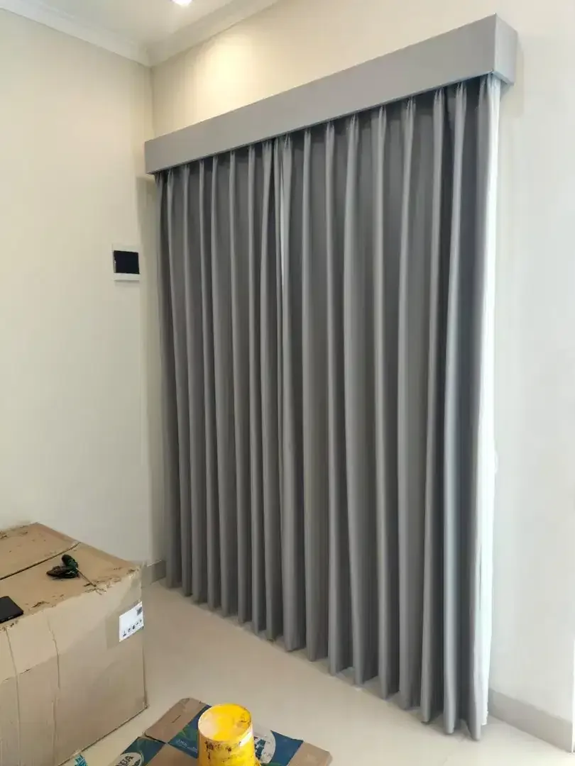 Korden Gorden Bahan Blackout Cantik - Image 3 of 4