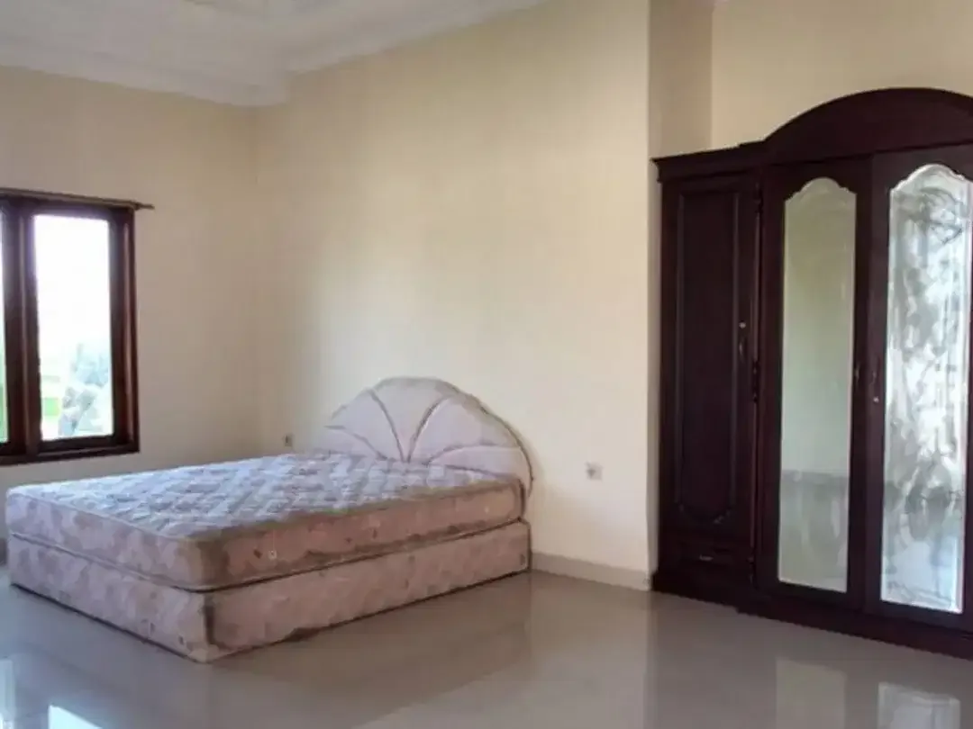 [Jual] Rumah Besar dan Luas Pusat Kota Denpasar - Image 10 of 10