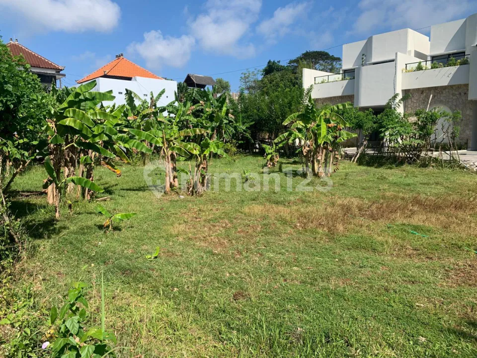 Tanah Kavling Lokasi Strategis di Goa Gong Dekat Gwk - Image 4 of 4