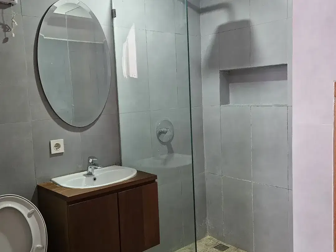 For Rent : Brand New Villa in Sanur with Private Pool - Image 10 of 10