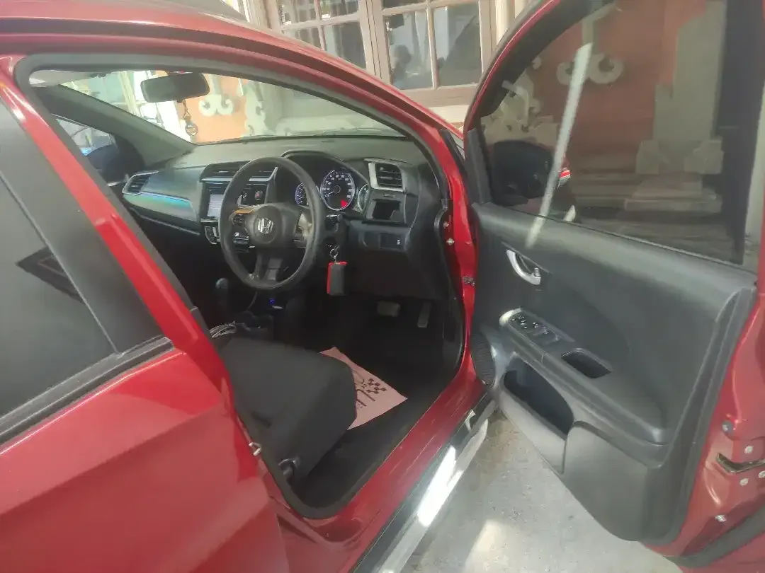 Dijual Honda BRV 1.5E Prestige 2016 - Image 2 of 10