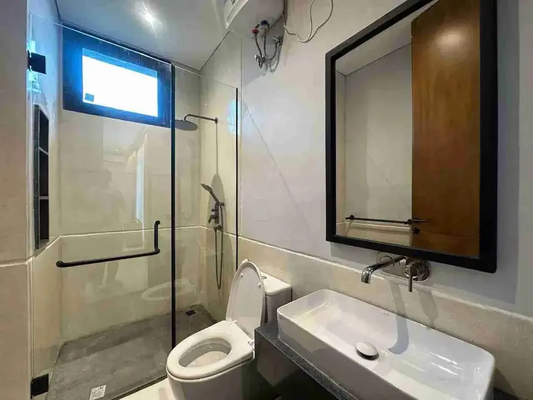 Dijual freehold dan Leashold Villa Lantai II di Canggu Batubolong Bali - Image 2 of 10