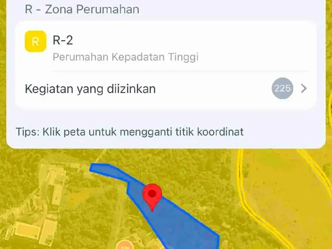 Tanah kavling mulai 110m2-235m2, sangat bagus, Villa area dekat Nirmala - Ungasan - Image 6 of 6