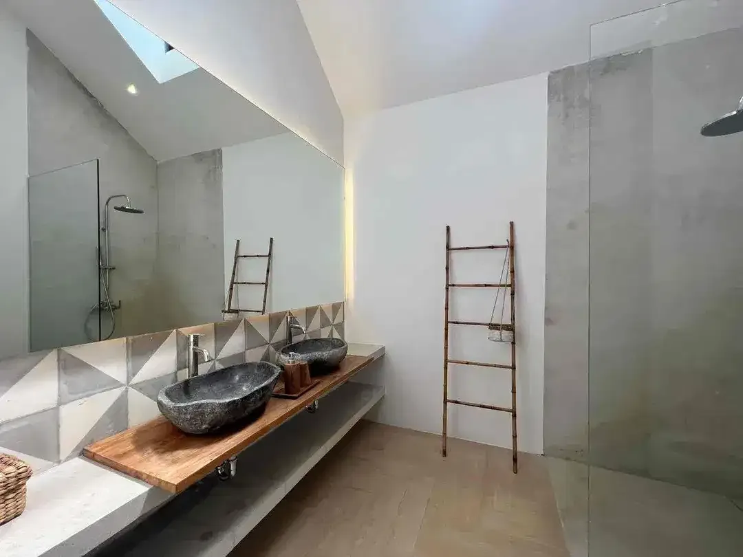 3 Bedrooms minimalist modern style - Image 2 of 10