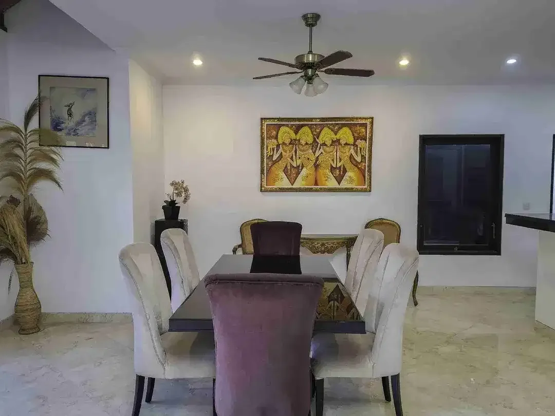 dijual villa lantai 2 jimbaran - Image 7 of 10