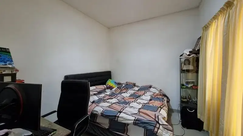 Dijual Rumah Modern TERAWAT di Antasura, Denpasar Utara - Image 3 of 10
