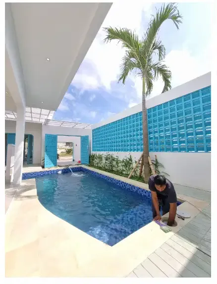 Brand New Villa at Ungasan - Image 6 of 10