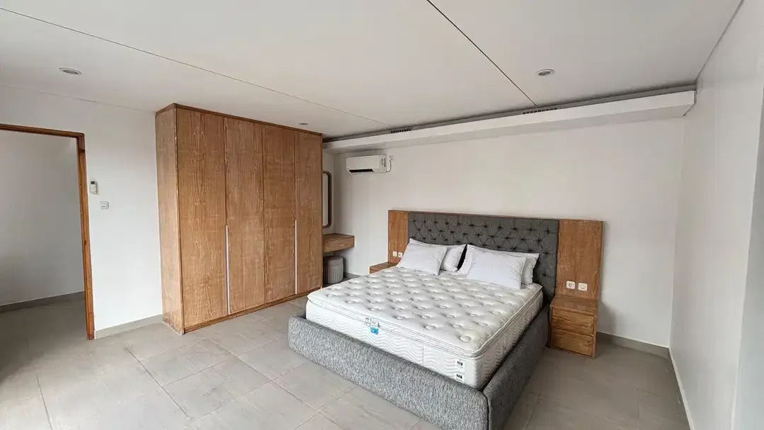 Dijual Villa Dekat Pantai Nyanyi Tabanan - Image 9 of 10