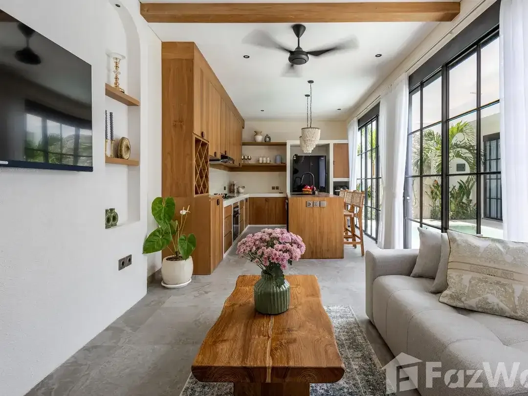 2 Bedroom Villa for sale in Balangan, Bali - Image 7 of 10