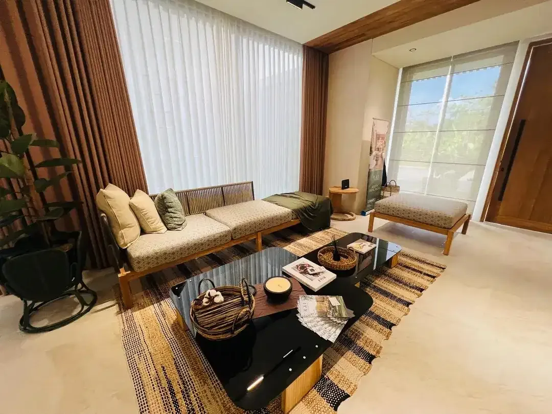 Modern Minimalist Villas in Jimbaran, Strategically Located Near Pantai Jimbaran - Image 8 of 10