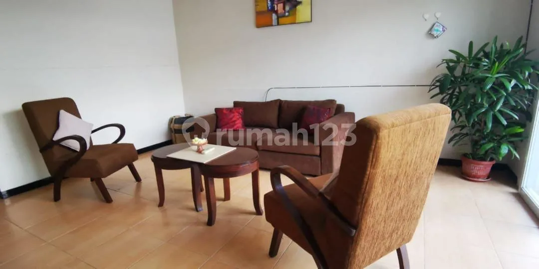 Villa Dijual Lokasi Berawa Canggu - Image 3 of 4