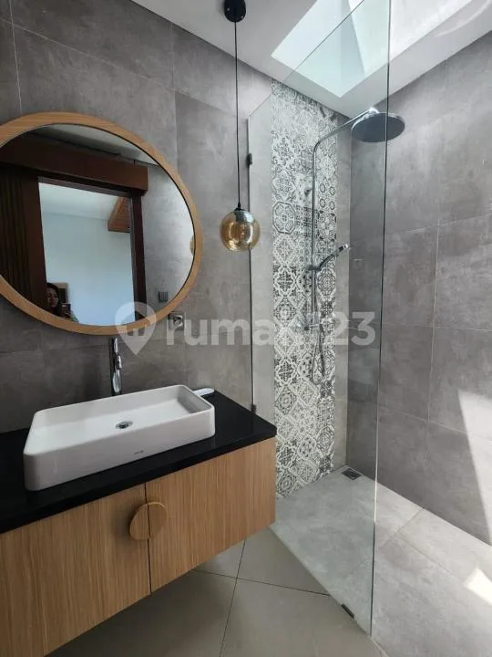 Villa 2 Bedroom di Kayu Tulang Canggu Bali - Image 3 of 4