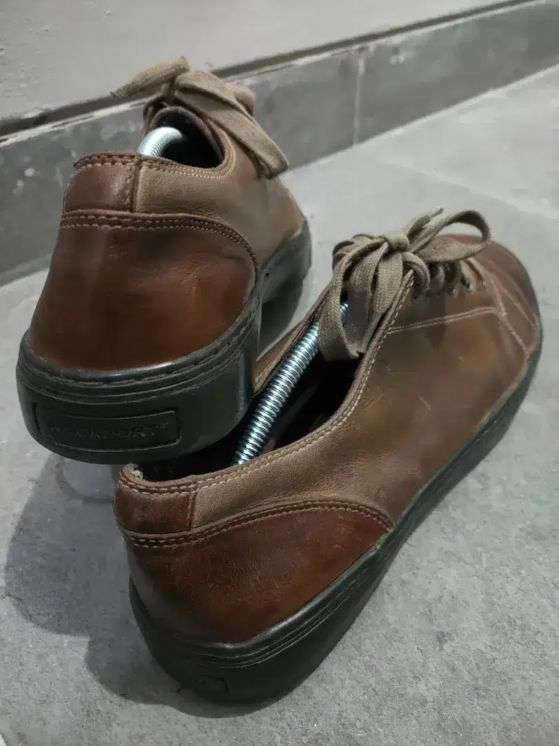 Sepatu Rockport cn - Image 3 of 4