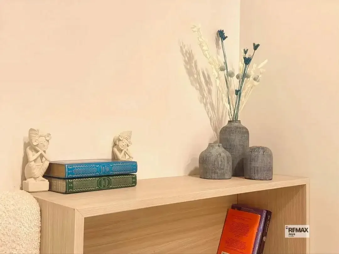 Studio M At Aura Apartment With 55-Year Leasehold In Ubud - Image 7 of 7