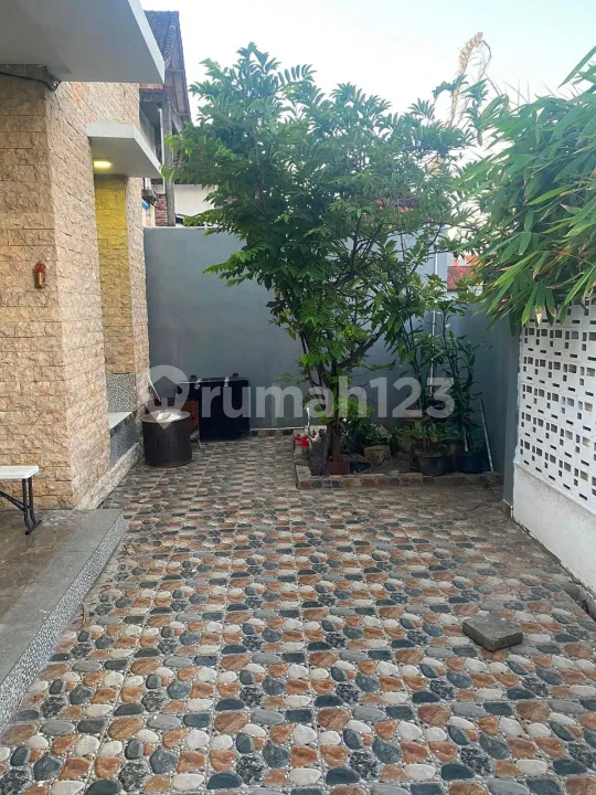 Rumah Siap Huni Luas dan Nyaman Area Denpasar Selatan - Image 3 of 4