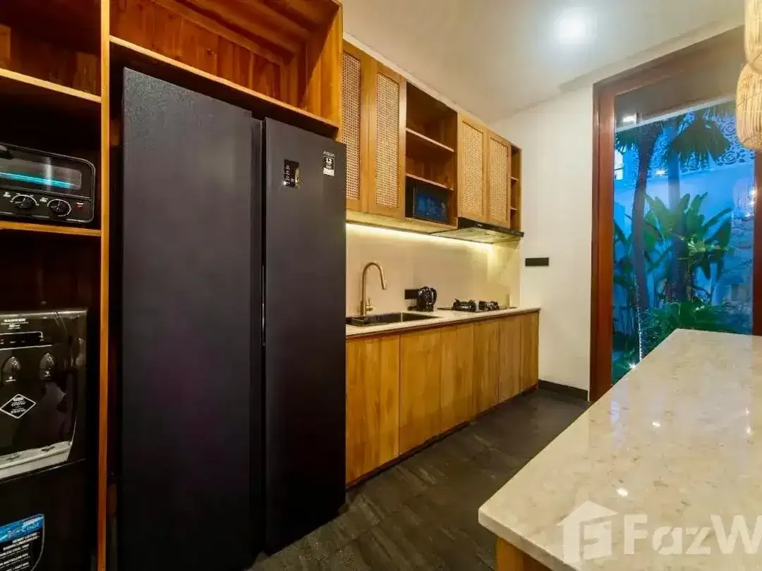 3 Bedroom Villa for sale in Denpasar Selata, Bali - Image 6 of 10