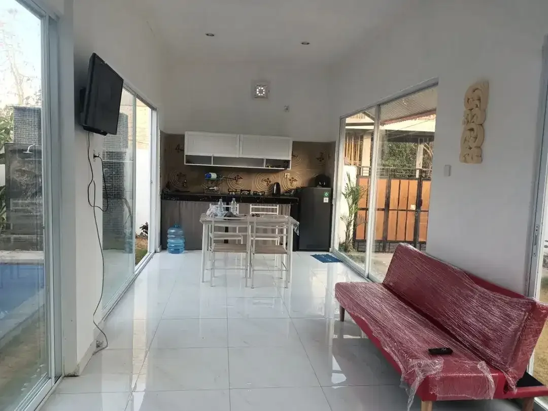 For rent 3-Bedroom Villa for Rent in Ungasan - Image 1 of 7