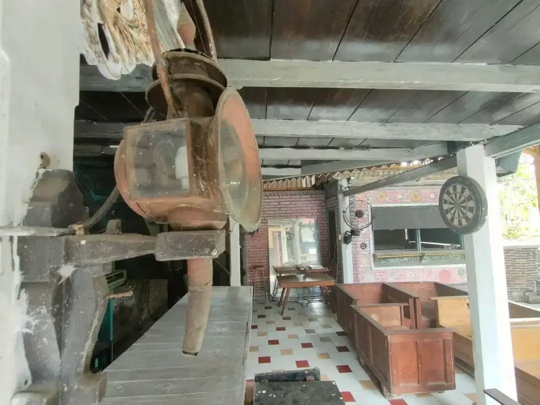 TANAH BONUS BANGUNAN RESTAURANT, VILLA & OFFICE - Image 6 of 10