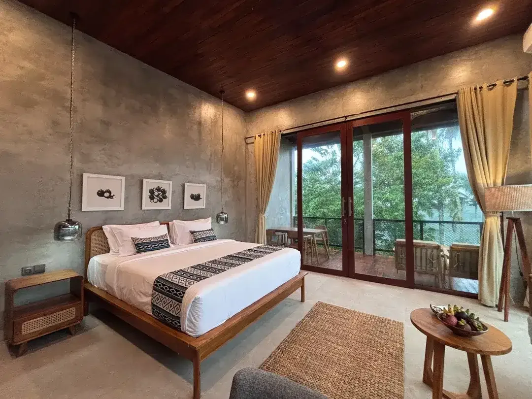 Freehold - A Private Sanctuary Surrounded by Nature, Tabanan, Bali - Image 10 of 10