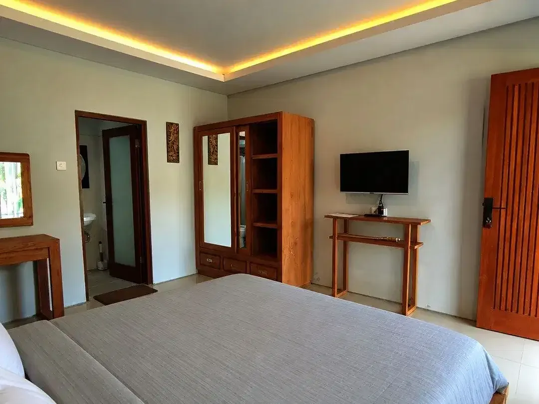 [AMR-215.DBG.B401] Monthly Rent Suite Room in Renon – Comfortable Living, Strategic Location! - Image 3 of 10