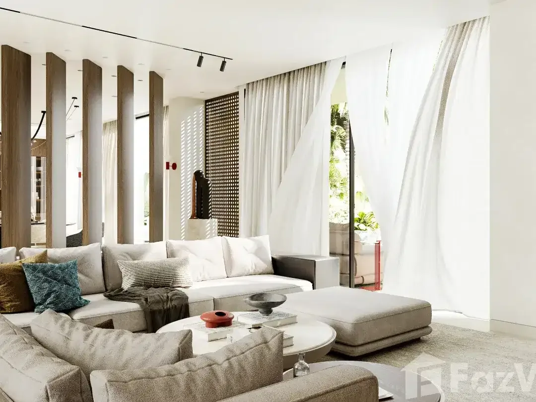 4 Bedroom Villa for sale in Balangan, Bali - Image 3 of 10