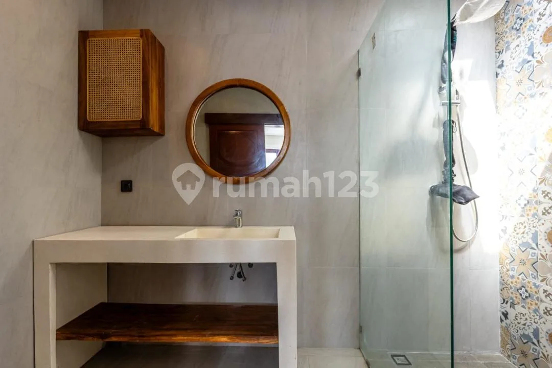 Villa 3Br Modern Tropical Ungasan - Image 3 of 4