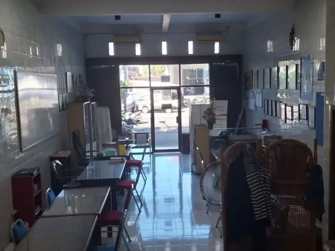 Dijual cepat ruko lebar 6 meter di Sesetan Densel Lokasi Sesetan, Densel - Image 2 of 8