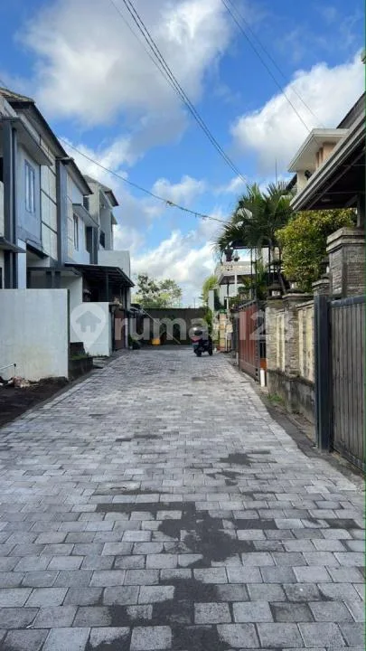 Rumah Dijual Lokasi Gunung Galunggung Denpasar Barat - Image 3 of 4