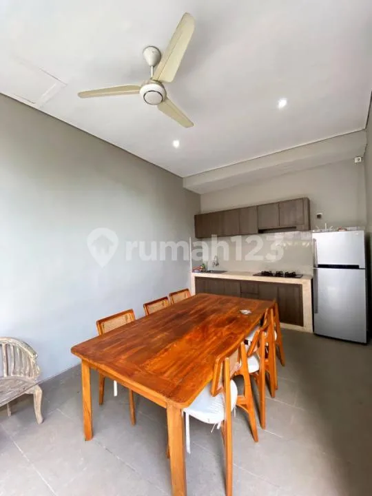 Tranquil Living In Pererenan - Yearly Rental - Image 3 of 4