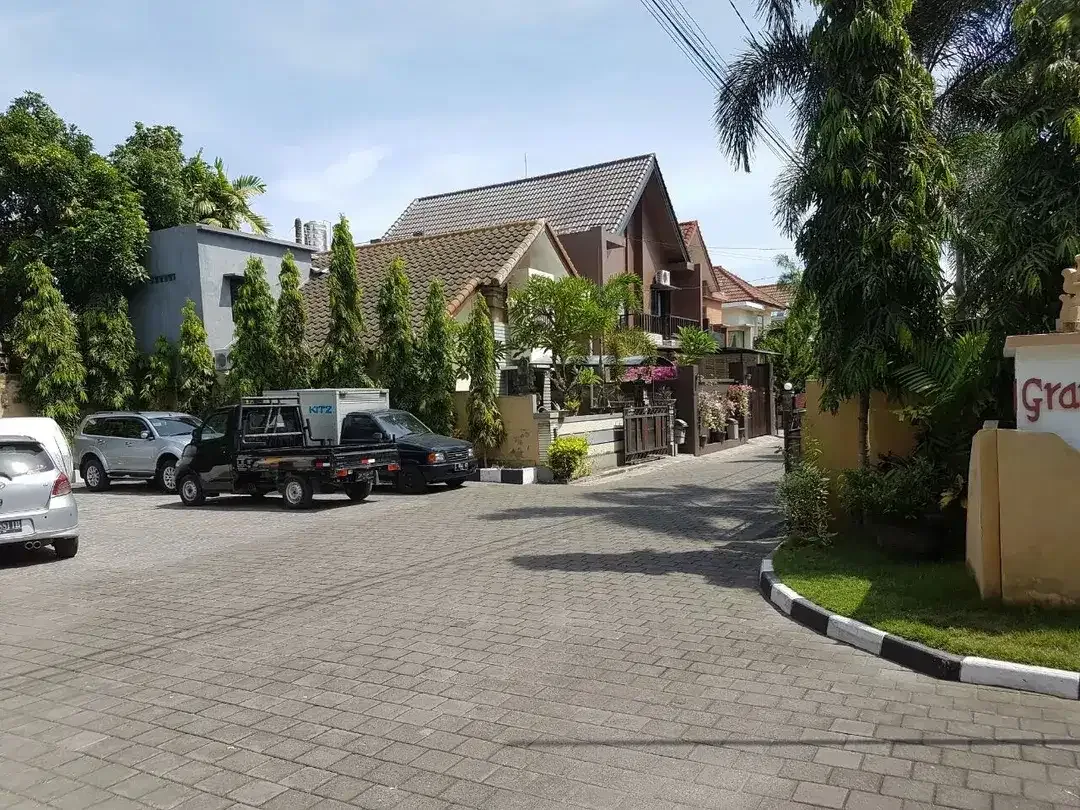 Rumah Denpasar Selatan Dalam Komplek Perumahan Bali - Image 6 of 7