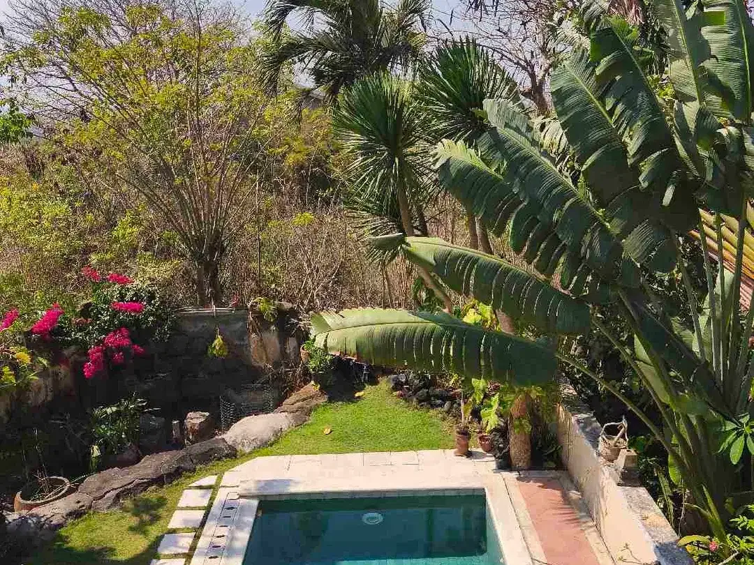 2 BEDROOMS FULL FURNISHED VILLA DI NUSA DUA - Image 10 of 10