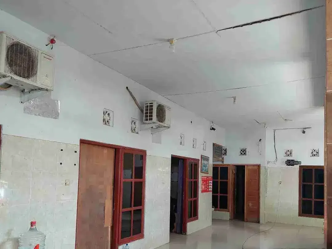 Jual rumah MURAH 4,06 are area Lovina Dolphin Buleleng Bali - Image 4 of 10