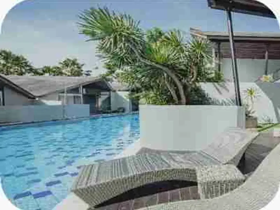 VILLA SIAP HUNI KUTA BALI DKT SEMINYAK, CANGGU, UBUD, UBUD, JIMBARAN, SANUR - Image 5 of 5